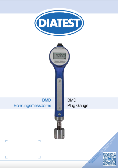 Diatest-BMD-plug-gauges
