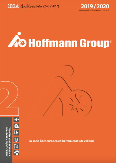 Hoffmann-Metrologia-abrasivos-y-herramienta-manual